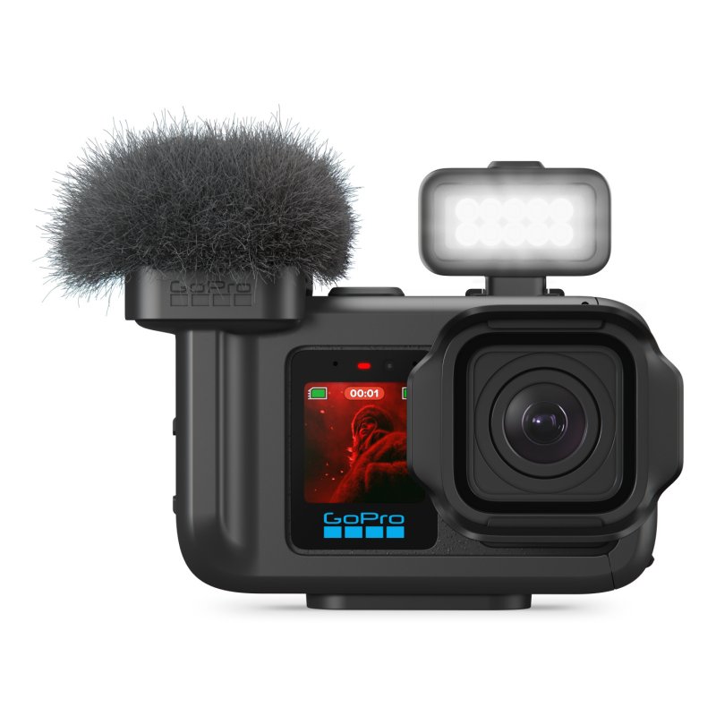 GoPro - Light Mod 2