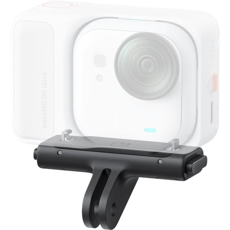 Insta360 CINSBBET accessoire de caméra sportive d'action Sur objectif