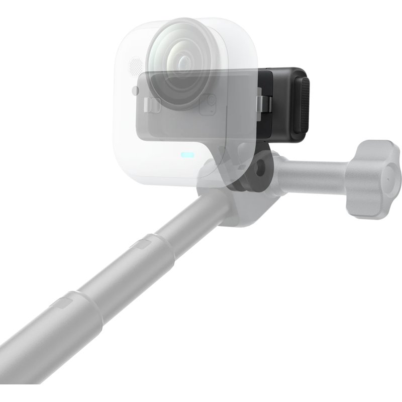 Insta360 CINSBBET accessoire de caméra sportive d'action Sur objectif