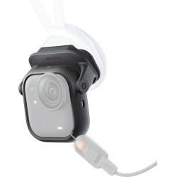 Insta360 CINSBBEF accessoire de caméra sportive d'action Sur objectif