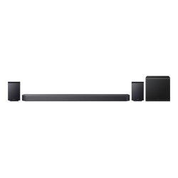 Samsung HW-Q930H Noir 9.1.4 canaux