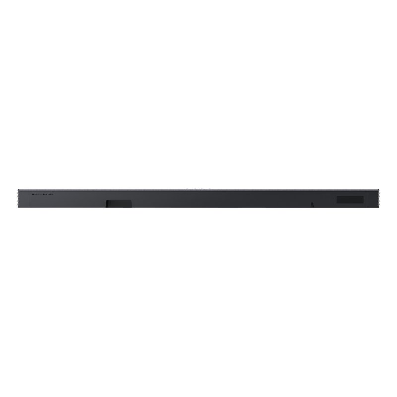 Samsung HW-Q930H Black 9.1.4 channels