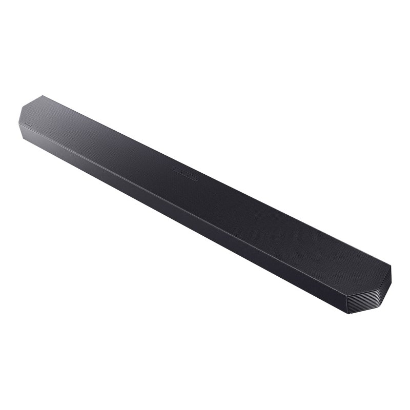 Samsung HW-Q930H Black 9.1.4 channels
