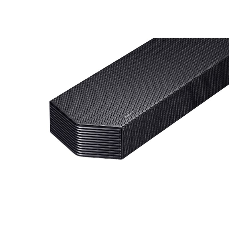 Samsung HW-Q930H Black 9.1.4 channels