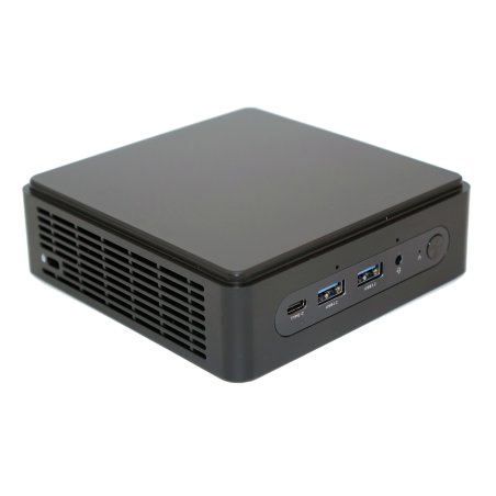Telefunken TF-104-35U-8256P PC/workstation Intel Core™ i5 i5-1240P 8 GB DDR4-SDRAM 256 GB SSD Windows 11 Pro Mini PC