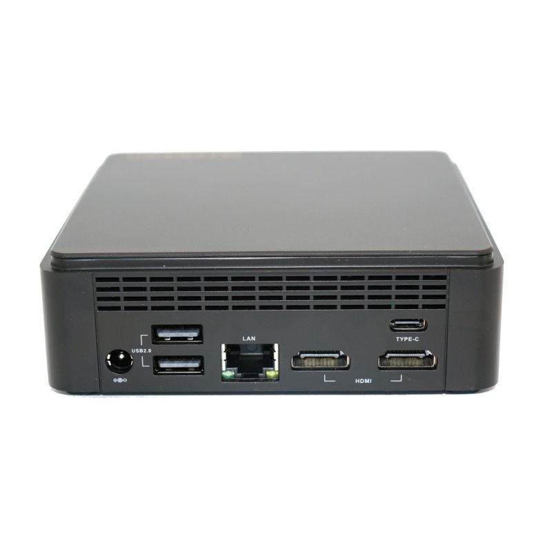 Mini PC/Barebone ProSeries NUC Deck - N95 FreeDOS