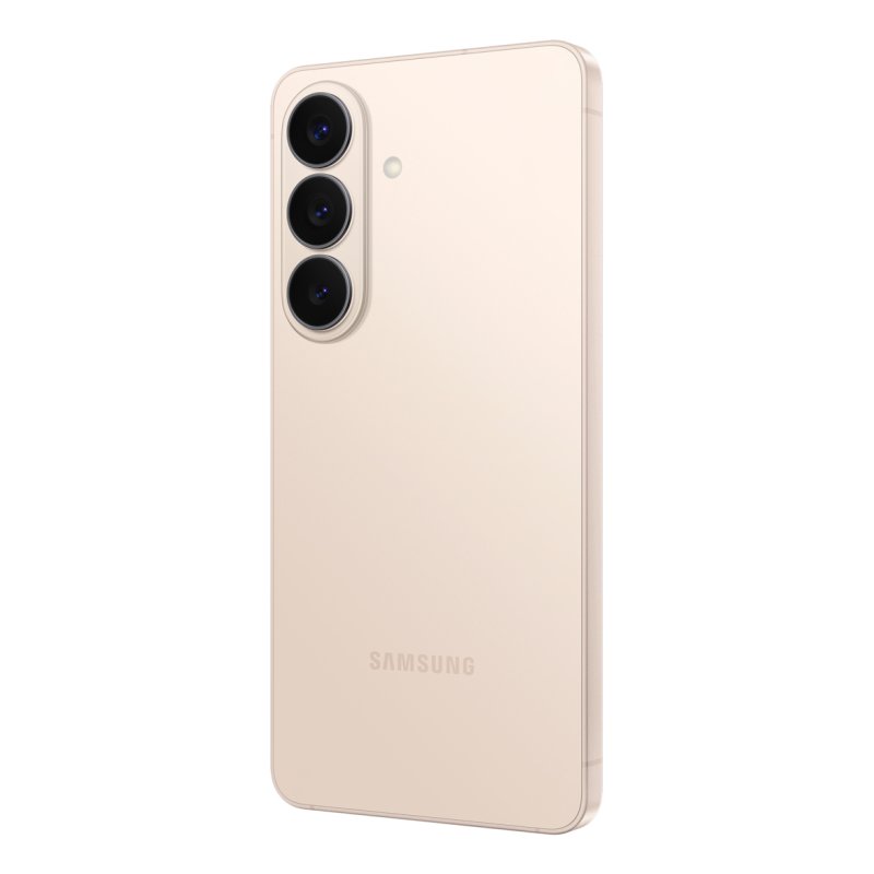 Samsung Galaxy S26 512GB Pink Gold EU 15,93cm (6,3") OLED Display, Android 16, 50MP Triple-Kamera