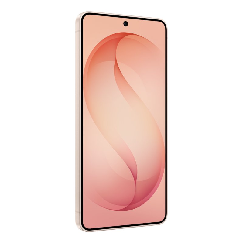 Samsung Galaxy S26 SM-S942B/DS 16 cm (6.3") Dual SIM Android 16.0 5G USB Type-C 12 GB 512 GB 4300 mAh Pink gold