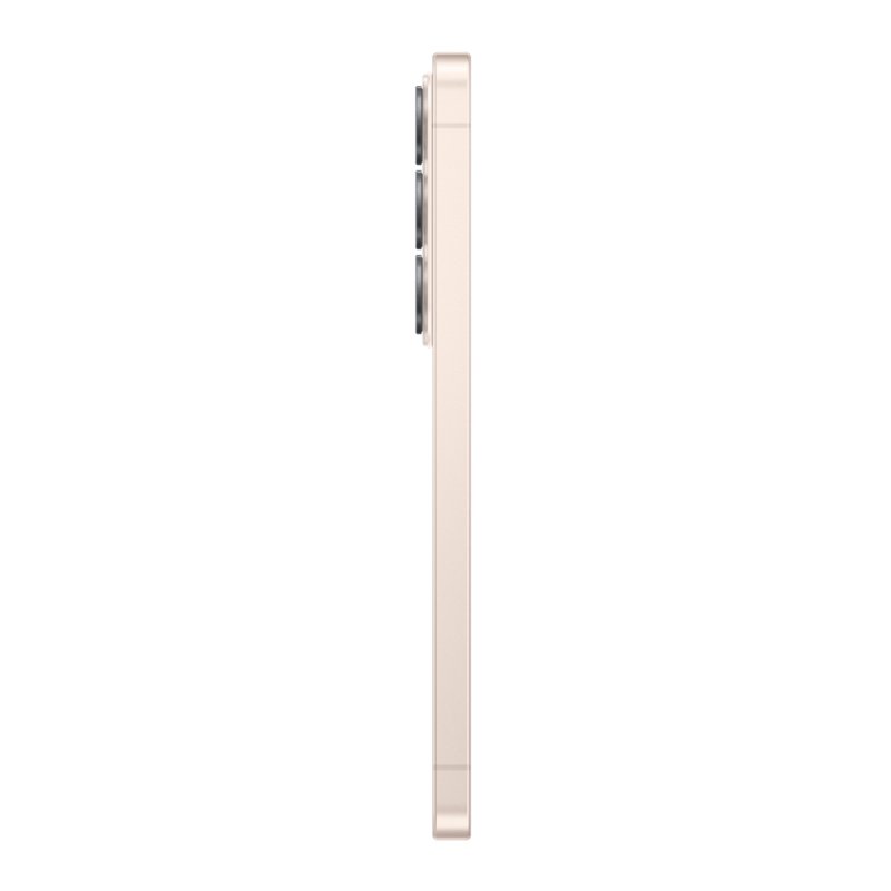 Samsung Galaxy S26 SM-S942B/DS 16 cm (6.3") Double SIM Android 16.0 5G USB Type-C 12 Go 512 Go 4300 mAh Rose doré