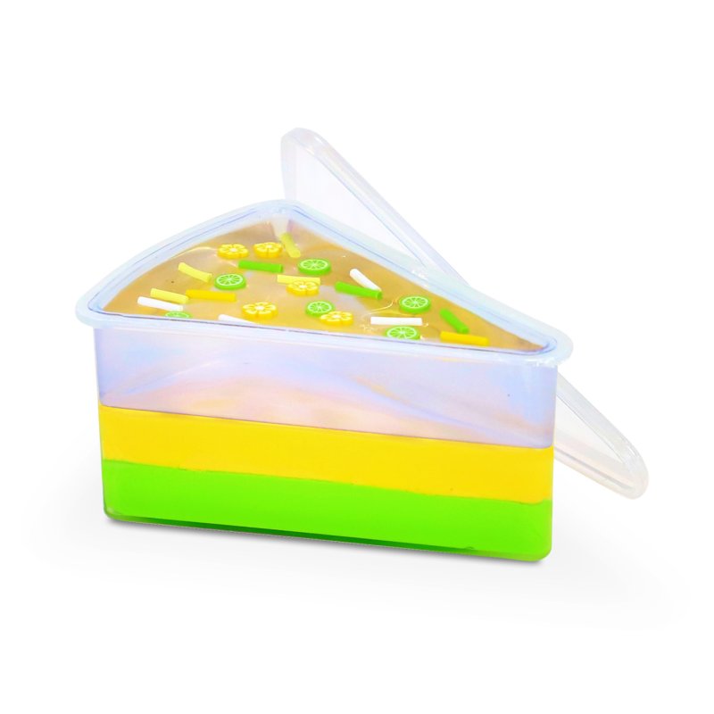 Jelly Cakes Series 1 - Chillin Cake XL Pâte Slime