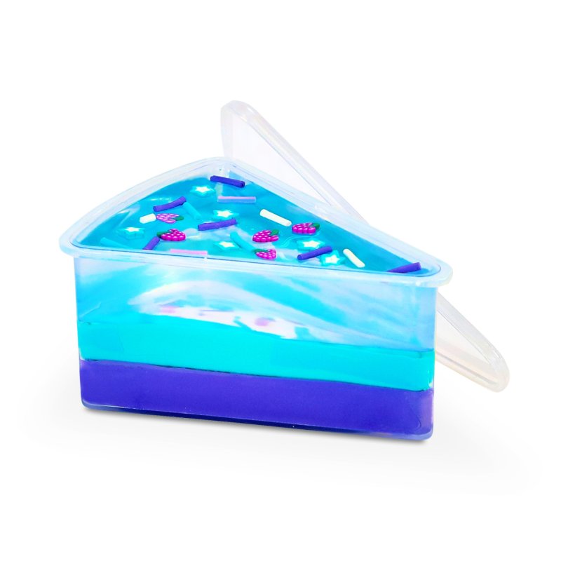 Jelly Cakes Series 1 - Chillin Cake XL 18pc PDQ