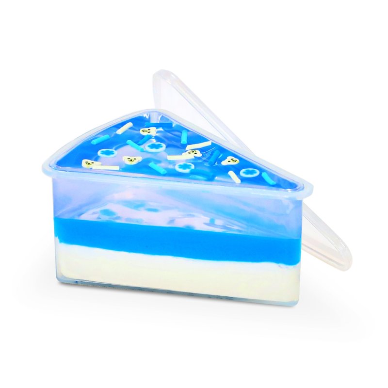 Jelly Cakes Series 1 - Chillin Cake XL Pâte Slime