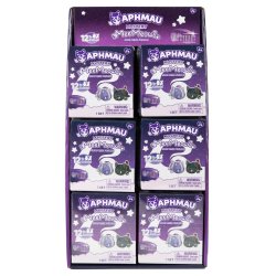 Aphmau Mini Figures MyStreet Mystery Meemeow Blind Box Display (12)