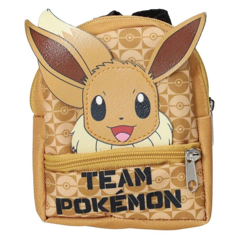 Pokémon Mini Backpack 12 cm Display (24)