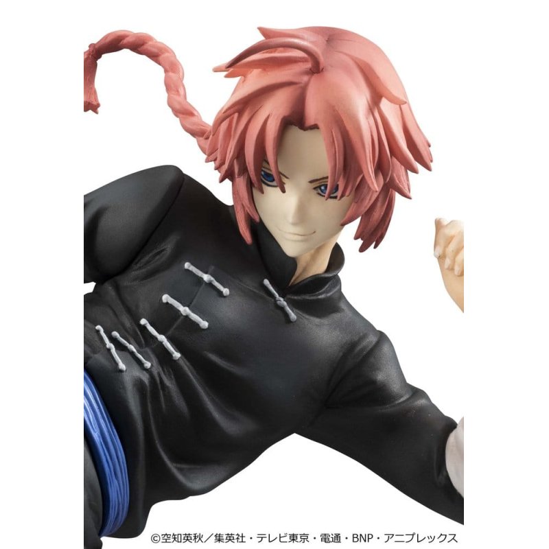 Gintama G.E.M. Series PVC Figure Kamui Ver.2 20 cm (Limited Repeat)