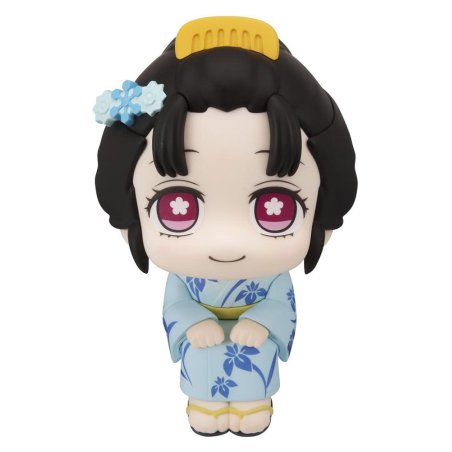 Demon Slayer: Kimetsu no Yaiba Look Up PVC Figure Koyuki 11 cm