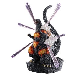 Godzilla Petitrama EX 01 Mini Figure Assortment (3)