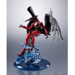 Persona 5 Game Character Collection DX PVC Figure Arsene 30th Anniversary Edition 28 cm