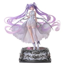 Original Illustration Concept Masterline Statue 1/5 Eve Art Collection UNREAL Cover Art 42 cm