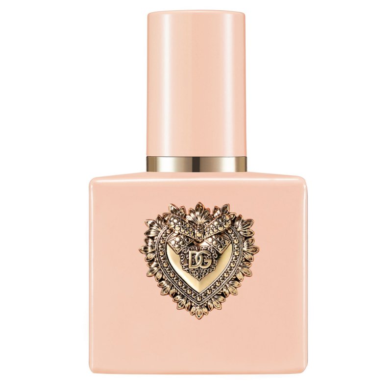 Dolce & Gabbana - My devotion EDP intense 30 ml