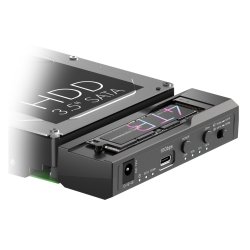 ICY BOX IB-2911MSCL-CU31
