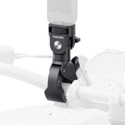 Insta360 - Heavy duty clamp