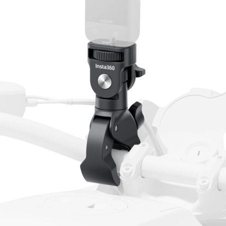 Insta360 - Heavy duty clamp