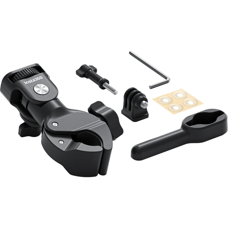 Insta360 - Heavy duty clamp