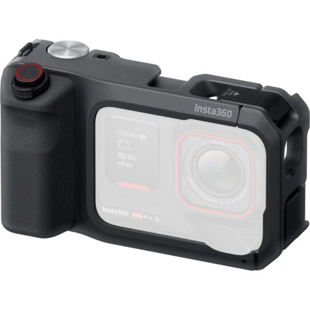 Insta360 - Xplorer Grip Pro Kit