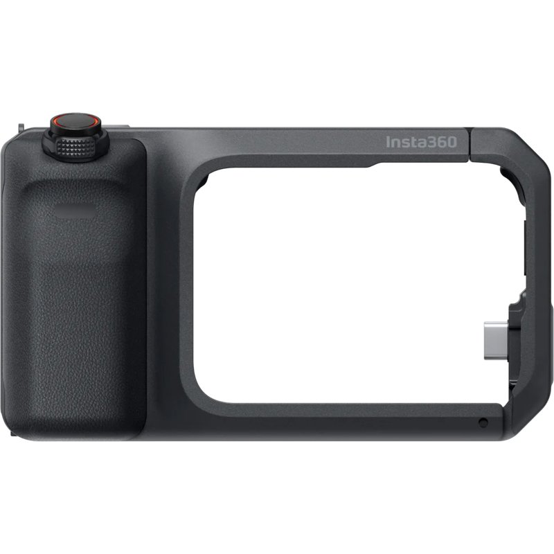 Insta360 CINSCBGE accessoire de caméra sportive d'action Kit Appareil photo