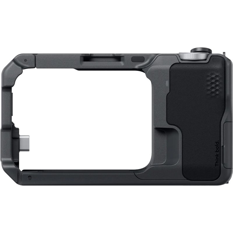 Insta360 CINSCBGE accessoire de caméra sportive d'action Kit Appareil photo