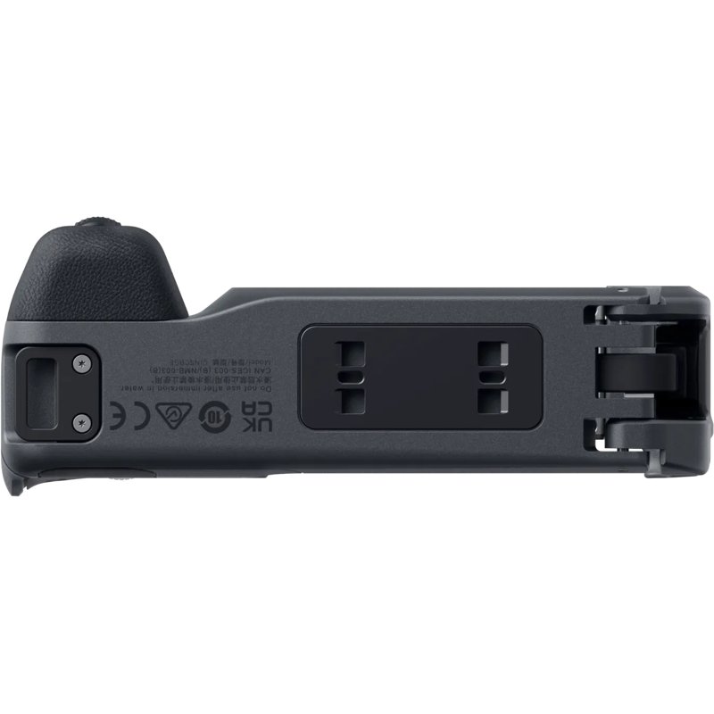Insta360 CINSCBGE accessoire de caméra sportive d'action Kit Appareil photo