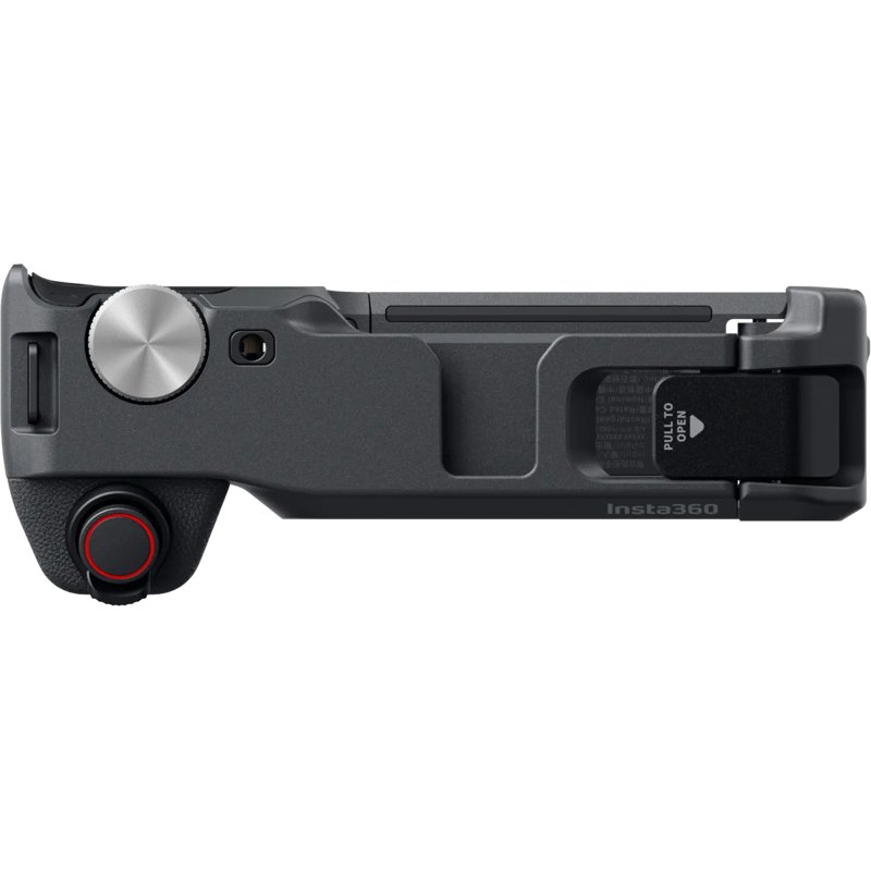 Insta360 CINSCBGE accessoire de caméra sportive d'action Kit Appareil photo