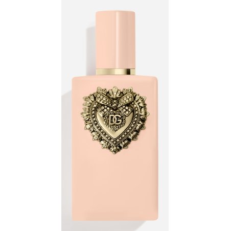 Dolce&Gabbana My Devotion Eau de Parfum Intense 100 ml