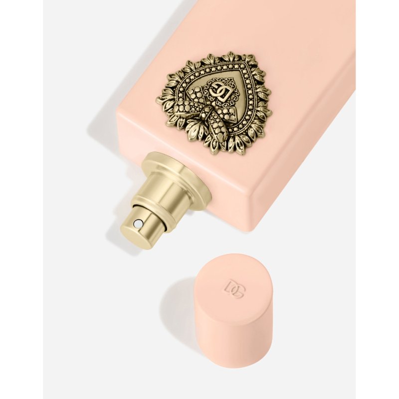 Dolce&Gabbana My Devotion Eau de Parfum Intense 100 ml