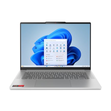Lenovo IdeaPad Slim 5 15ARP10 AMD Ryzen™ 5 7535HS Laptop 38.9 cm (15.3") WUXGA 16 GB LPDDR5x-SDRAM 512 GB SSD Wi-Fi 6