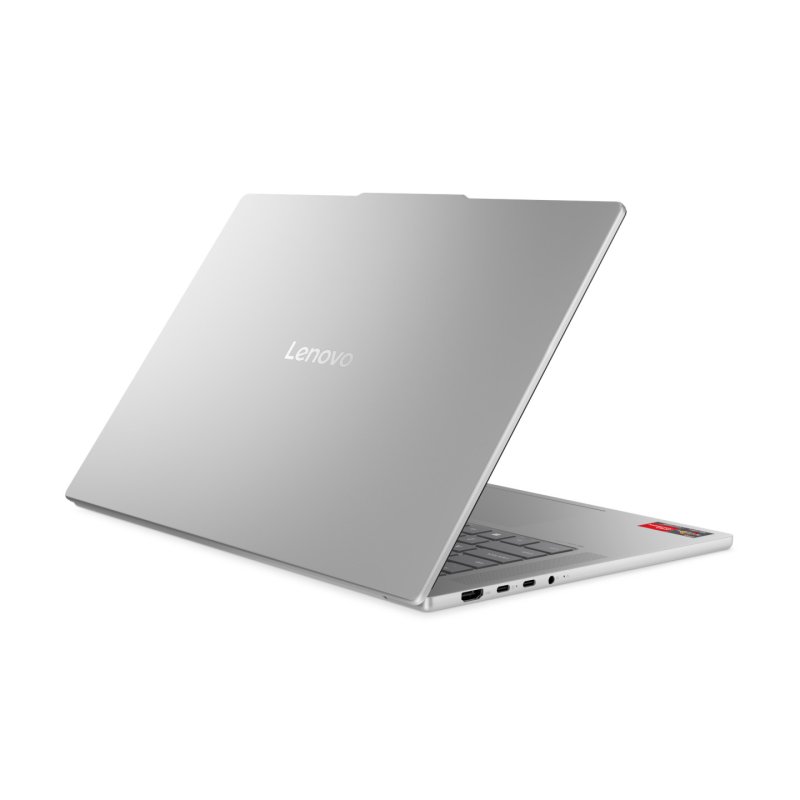 Lenovo IdeaPad Slim 5 15ARP10 AMD Ryzen™ 5 7535HS Laptop 38.9 cm (15.3") WUXGA 16 GB LPDDR5x-SDRAM 512 GB SSD Wi-Fi 6