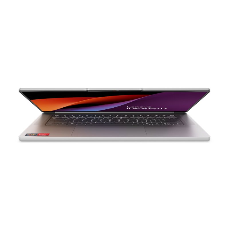 Lenovo IdeaPad Slim 5 15ARP10 AMD Ryzen™ 5 7535HS Ordinateur portable 38,9 cm (15.3") WUXGA 16 Go LPDDR5x-SDRAM 512