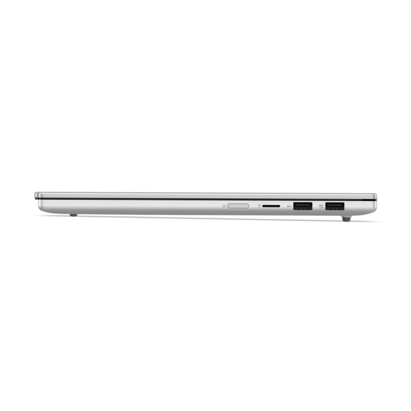 Lenovo IdeaPad Slim 5 15ARP10 AMD Ryzen™ 5 7535HS Ordinateur portable 38,9 cm (15.3") WUXGA 16 Go LPDDR5x-SDRAM 512