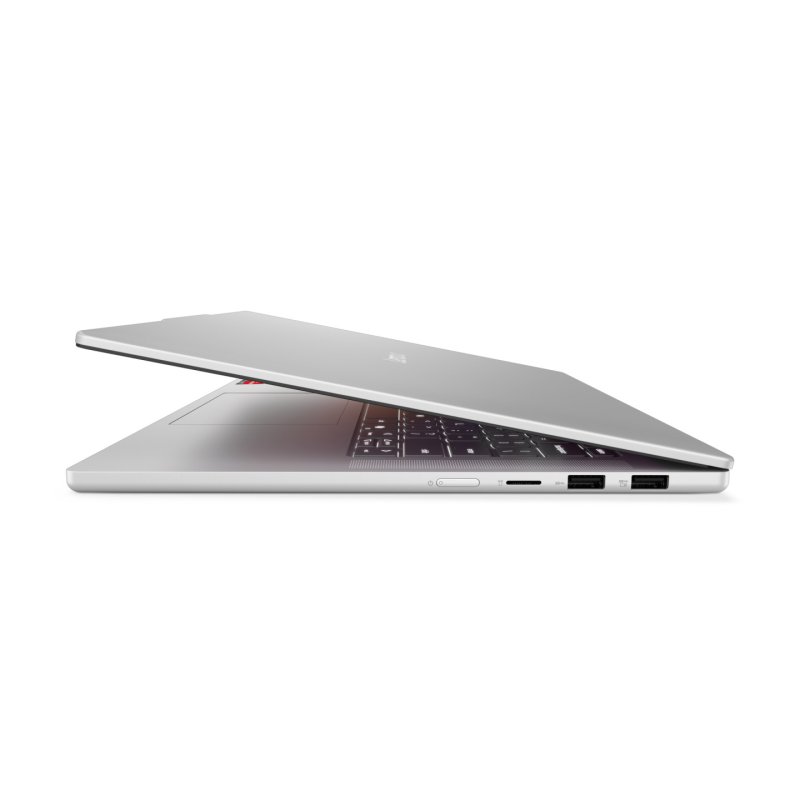 Lenovo IdeaPad Slim 5 15ARP10 AMD Ryzen™ 5 7535HS Ordinateur portable 38,9 cm (15.3") WUXGA 16 Go LPDDR5x-SDRAM 512