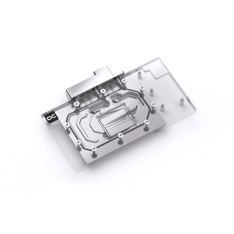 Alphacol Eisblock Arc Pro B60 Creator