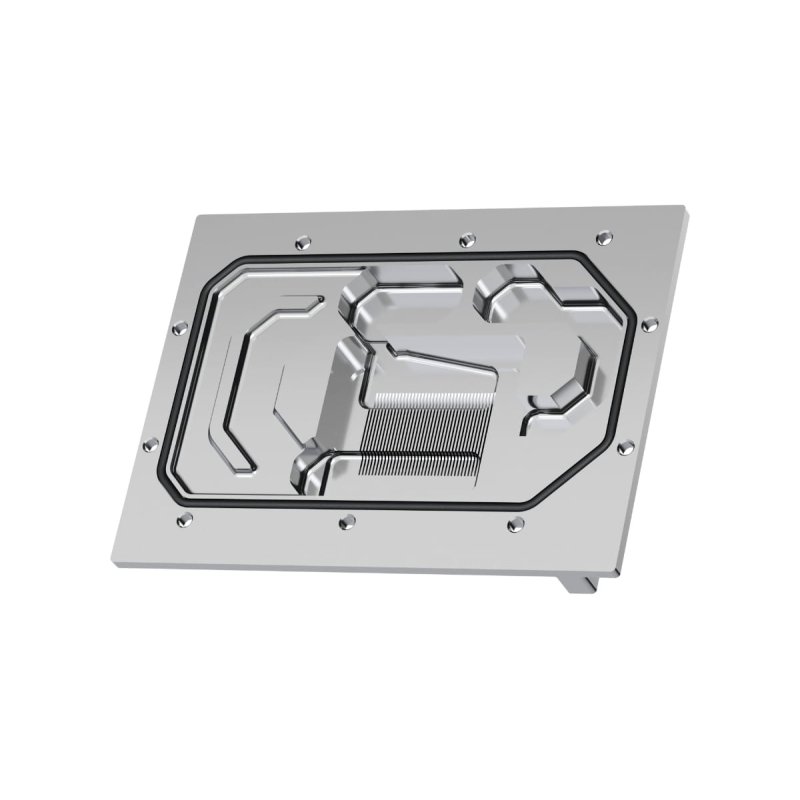 Alphacol Eisblock Arc Pro B60 Creator