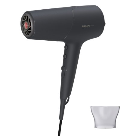 Philips 5000 series BHD504/00 sèche-cheveux 2100 W Gris
