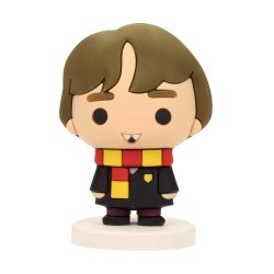 HARRY POTTER - Mini Figurine Caoutchouc 6cm - Neville