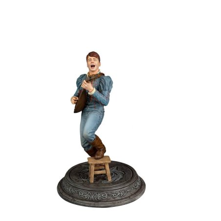 THE WITCHER - Jaskier - Statuette 22cm