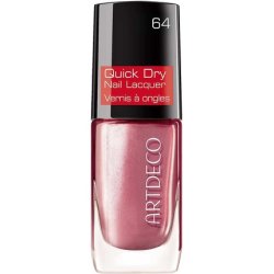 ARTDECO Quick Dry Nail Lacquer Vegan Nail Polish 10ml 64 Cloud Nine