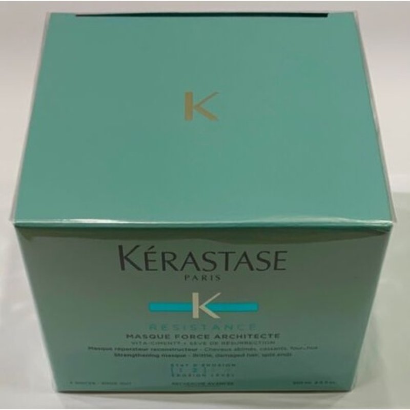 Kerastase Hair Mask Force Architec 200ml