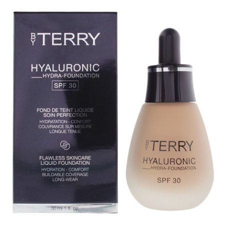By Terry Hyaluronic 30 ml Dropper bottle liquid 500C Medium Dark