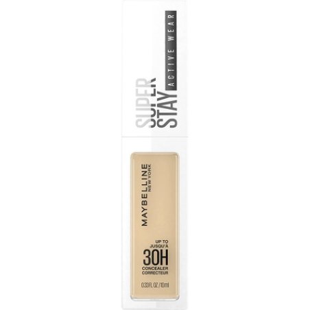 Maybelline - Superstay Active Wear Concealer - Wheat