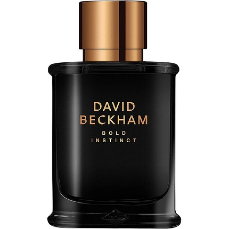 David Beckham Made Of Instinct Eau De Toilette Spray 30ml